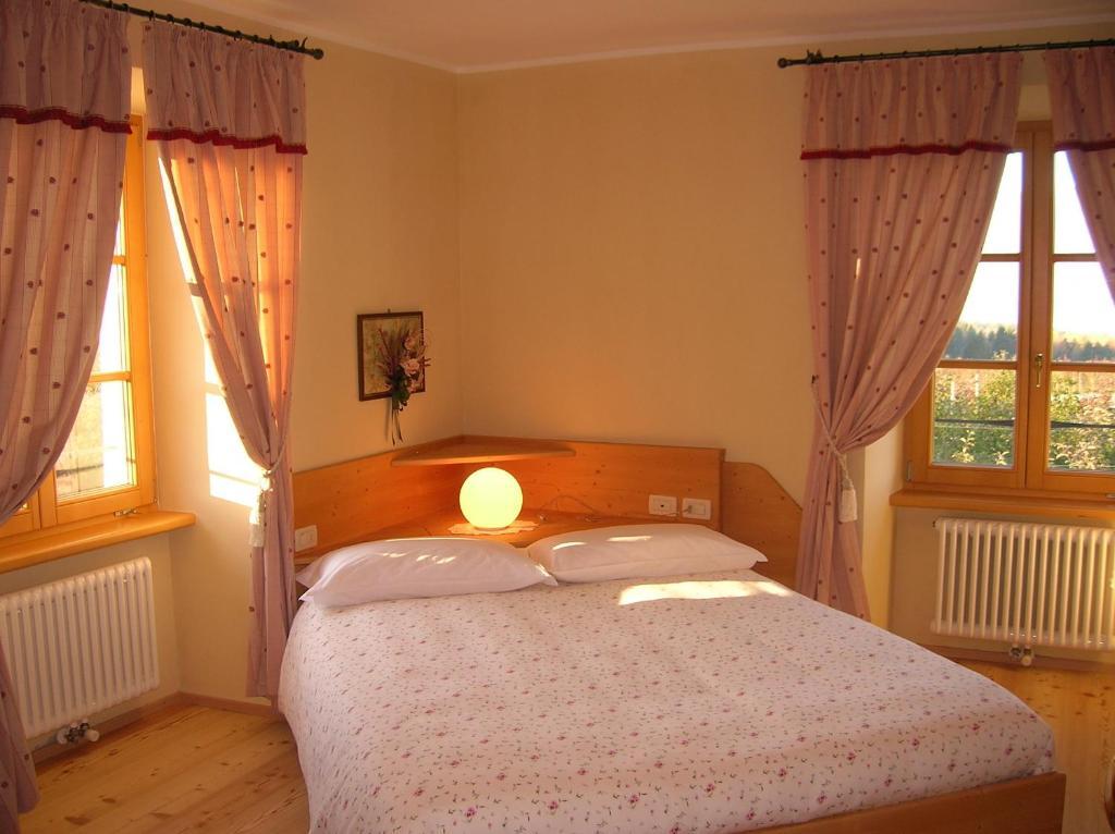 Agritur Maso San Bartolomeo Villa Romeno Kamer foto
