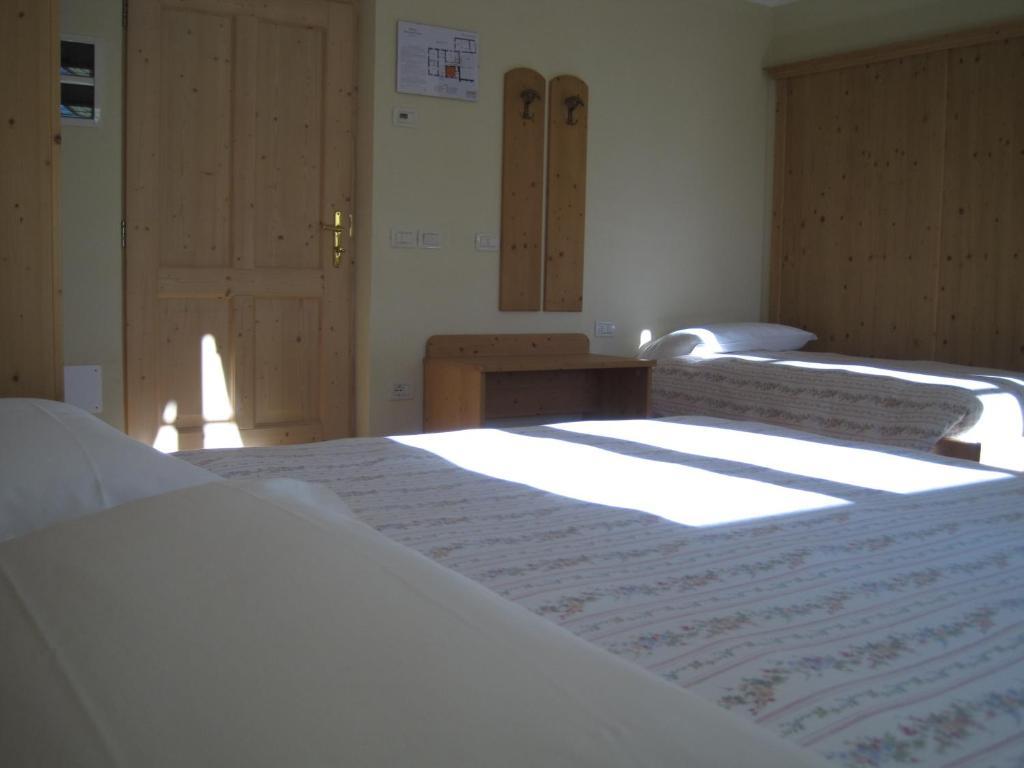 Agritur Maso San Bartolomeo Villa Romeno Kamer foto