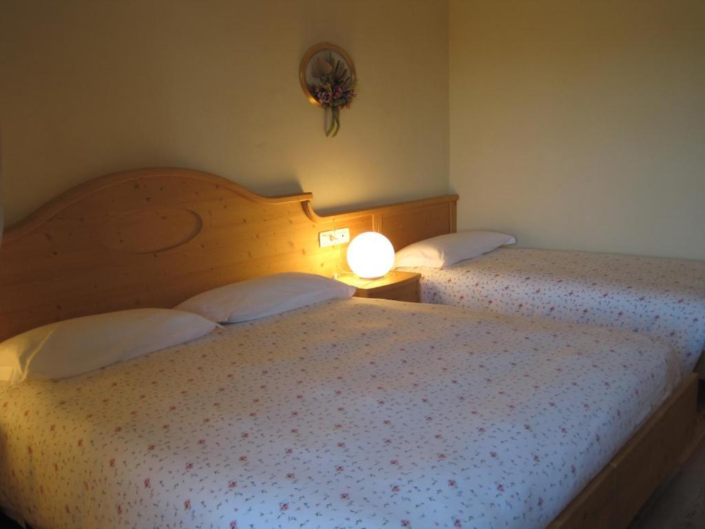 Agritur Maso San Bartolomeo Villa Romeno Kamer foto