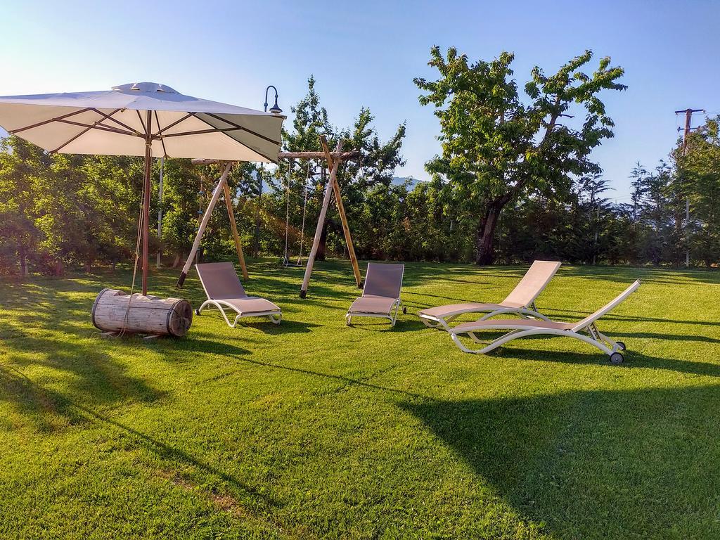 Agritur Maso San Bartolomeo Villa Romeno Buitenkant foto