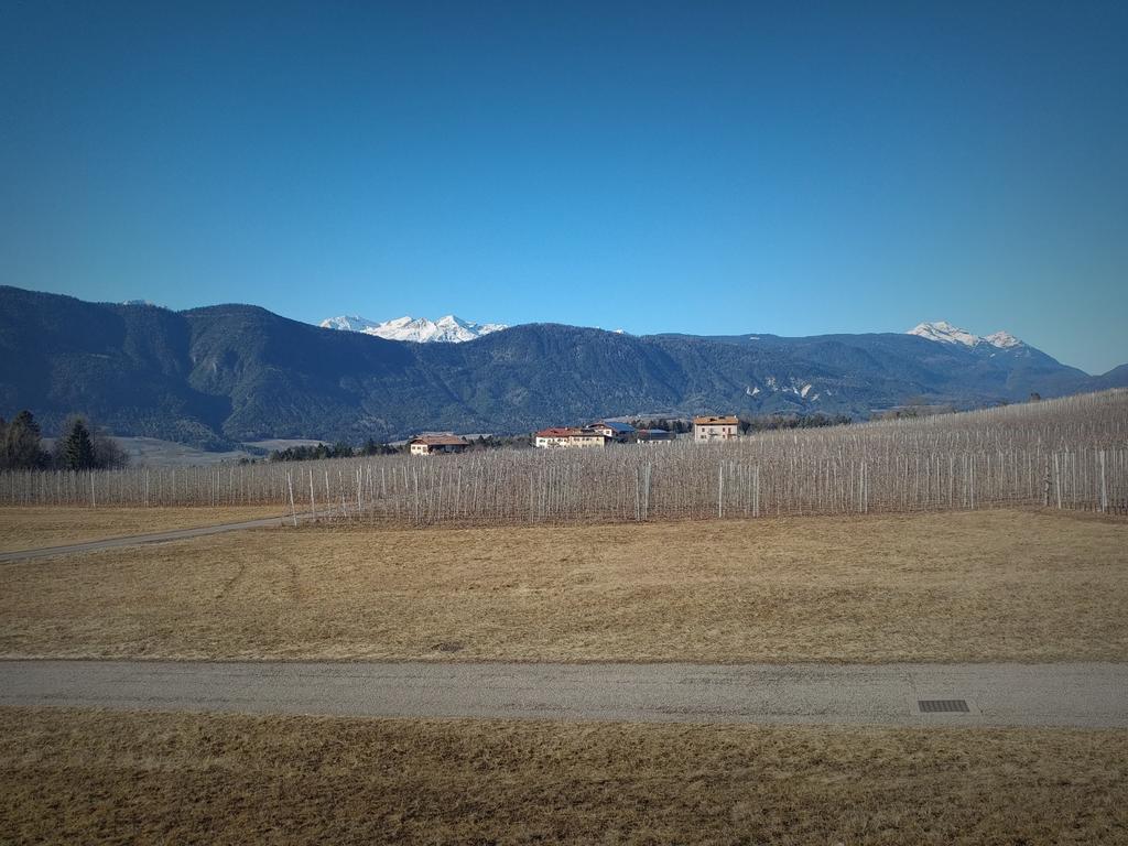 Agritur Maso San Bartolomeo Villa Romeno Buitenkant foto